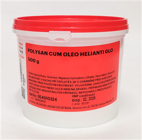 PolysoFarm® / Emulsio polysani