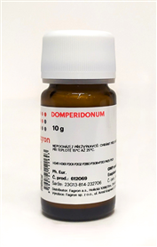 Domperidonum