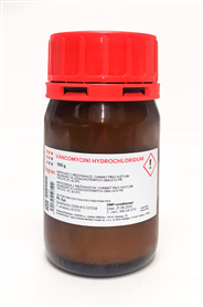 Vancomycini hydrochloridum
