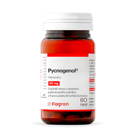 Pycnogenol® 50 mg