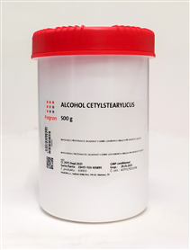 Alcohol cetylstearylicus