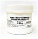 Natrii hydrogenophosphas dodec