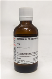 Rosmarini etheroleum