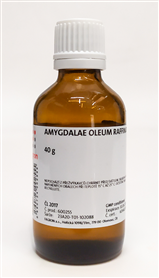 Amygdalae oleum raffinatum