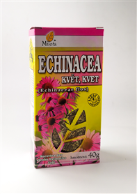 Caj-Echinacea