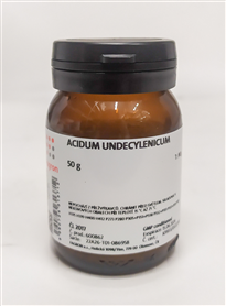 Acidum undecylenicum