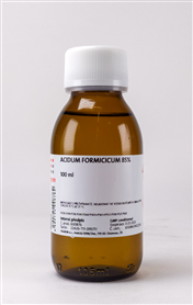 Acidum formicicum 85%