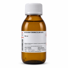 Acidum formicicum 85%