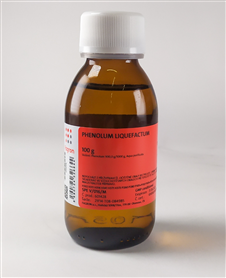 Phenolum liquefactum