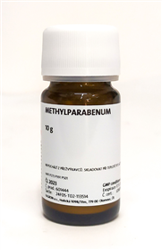 Methylparabenum