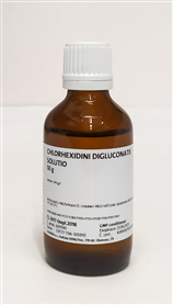 Chlorhexidini digluconatis solutio