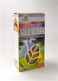 Caj-Vilcacora