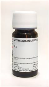 Methylrosanilinii chloridum