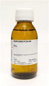 Propylenglycolum