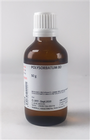 Polysorbatum 80
