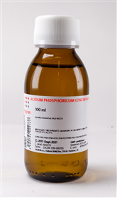 Acidum phosphoricum 85%