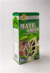 Caj-Mate green