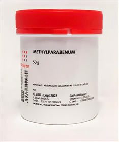 Methylparabenum