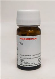 Phenobarbitalum
