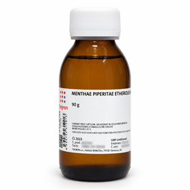 Menthae piperitae etheroleum