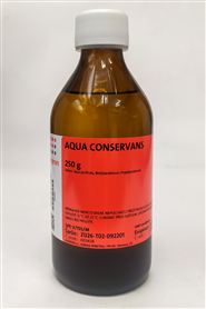 Aqua conservans