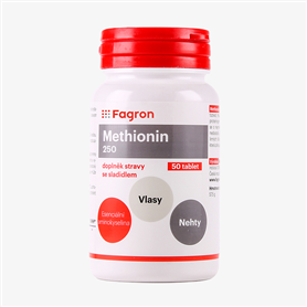 Methionin 250 mg