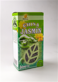 Caj-China Jasmin