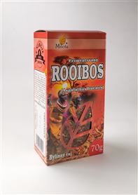 Caj-Rooibos