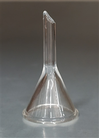 Nalevka s kratkym stonkem