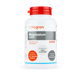 Magnesium FORTE