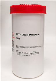 Cocois oleum raffinatum