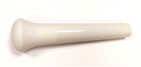 Tloucek treci drsny porcelanovy