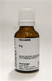 Trolamin