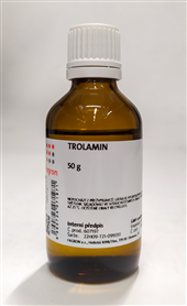 Trolamin