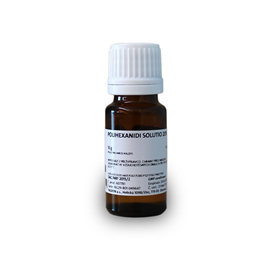 Polihexanidi solutio 20% | Fagron a.s.