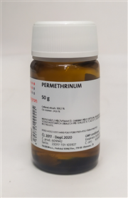 Permethrinum