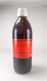 Methylrosanilinii chloridi solutio 2% Fagron