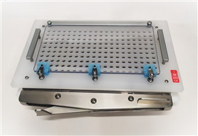 Strojek na plnění tobolek typ 200