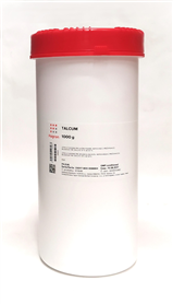 Talcum