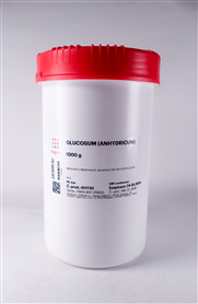 Glucosum anhydricum
