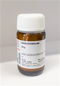Cholesterolum