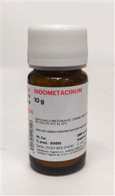 Indometacinum