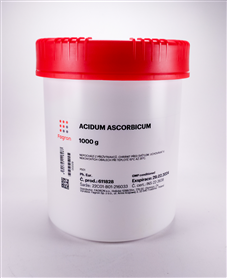 Acidum ascorbicum
