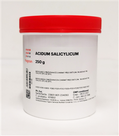 Acidum salicylicum