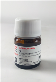 Acriflavinum