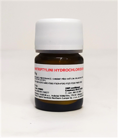 Amitriptylini hydrochloridum