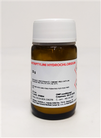 Amitriptylini hydrochloridum