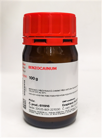 Benzocainum
