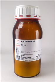 Kalii iodidum