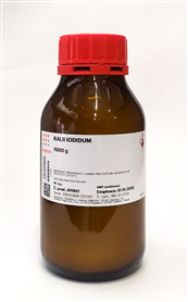 Kalii iodidum